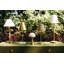 Lampe de table USB Chanler