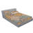 Microfiber Paisley Sheet Set-105894545-45882421