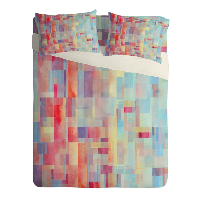 Jacqueline Maldonado Abstract, King