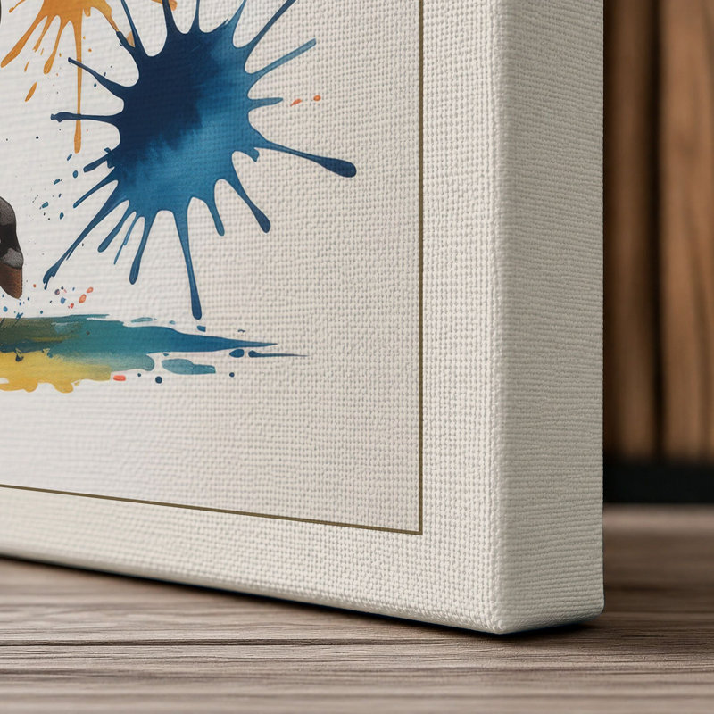 Print, 30x20 - 76.2 x 50.8 cm, Cream Border