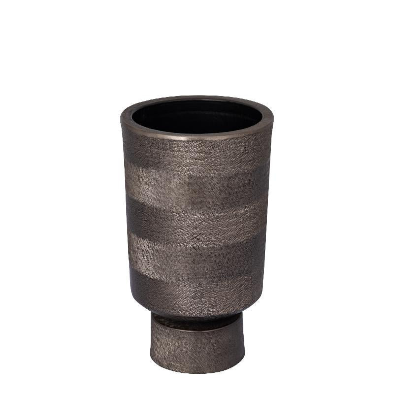 Clomer Pot Planter, 40" H x 24" W x 24" D