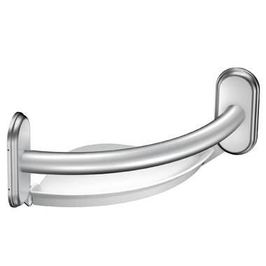 Moen Home Care Multi Grip Tub Safety Bar