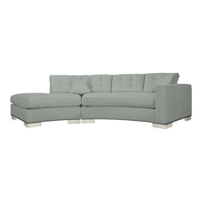 Bennett By Michael Weiss Sectional