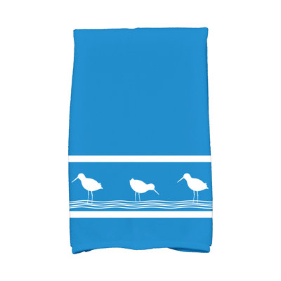Ludwig Hand Towel