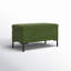 Banc de rangement rembourré Briony-2013300501