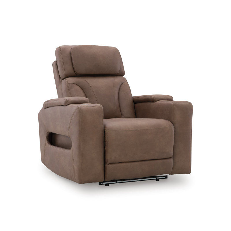 Nura Power Recliner