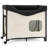 Elevated Lounge Pet Bed Foldable Bunk Dog Bed with Wheels & Side Bags L-2140870767