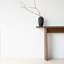 Console en bois massif de style médiéval-199818796