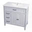 Bathroom Cabinet with Drawers-2125661582