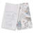 Cotton Floral Tea Towel Kitchen Towel-1683050831