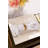 Marriott Cotton Blend Polka Dots Square Napkin-759505535