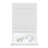 Lilie Blackout Roman Shade-507611068-507611070