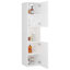 Humayd Linen Cabinet-2047815823