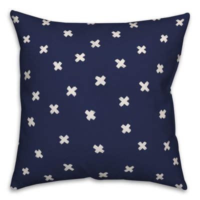  Housse de coussin carré et insert