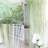 Jahmeel Semi Sheer Curtain Single Panel