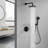Shower Faucet