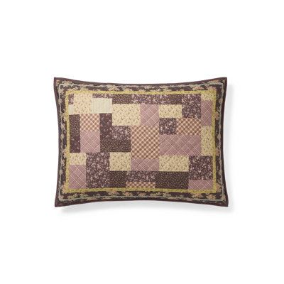 Margaret Standard Sham