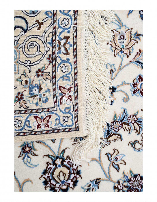 Bhuvan One-of-a-Kind 2'11'' X 7'5'' Hand Knotted Area Rug