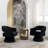 Chynna Velvet Swivel Barrel Chair-440398180