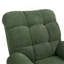 Fauteuil inclinable, fauteuil rembourré, fauteuil inclinable manuel, siège de salon, fauteuil de lecture, repose-pieds rembourré, siège de cinéma maison, fauteuil de détente ergonomique, fauteuil inclinable en tissu doux, mobilier.-636082554