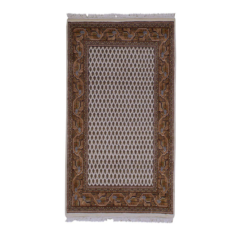 One-of-a-Kind 2'11" X 5'2" Area Rug