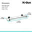 Tablette murale Ventus-35348820