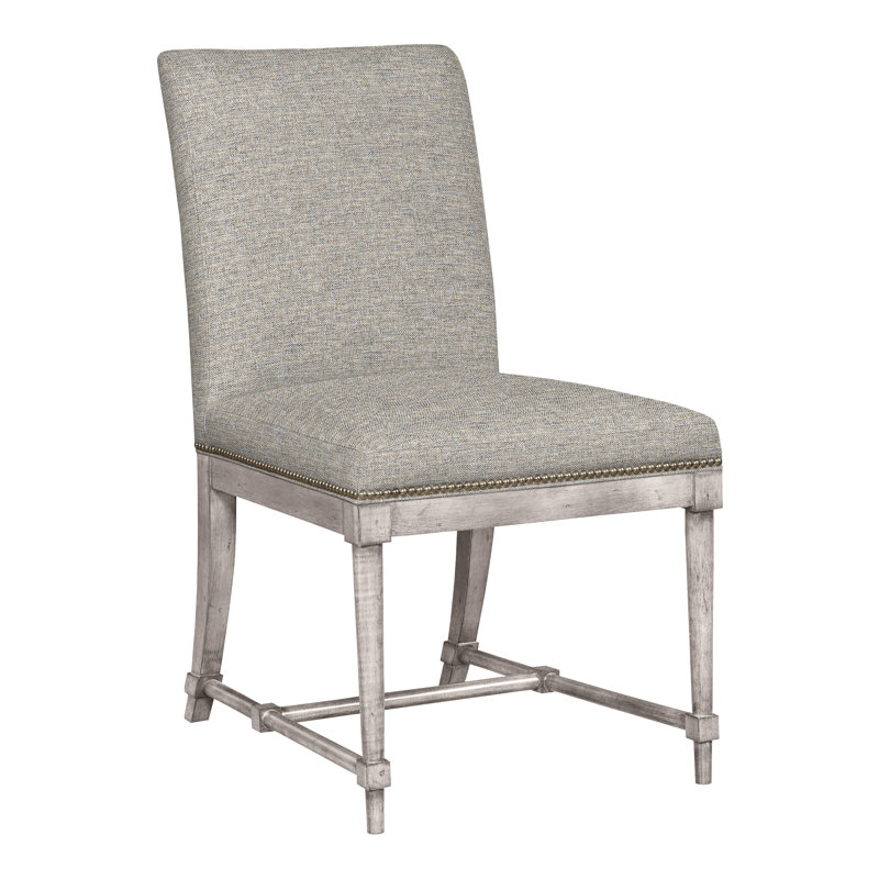 Chronos Side Chair, Dove Gray, Impala Storm, Yes