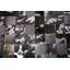 Carpet Cosmo Grey Fur 170x240cm