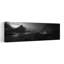 Paysage de montagne fjords, paysage dramatique paisible serein, montagne-1437898312