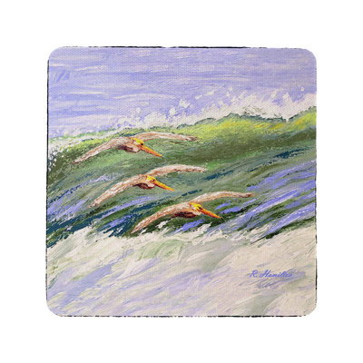 Pelicans