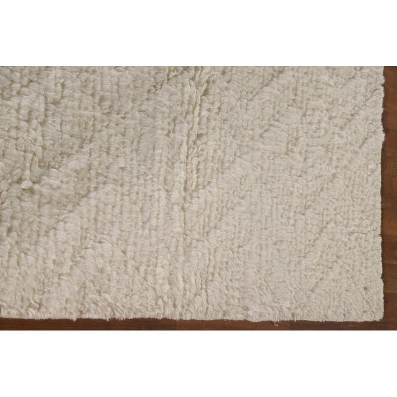 Tapis oriental marocain 5 x 8