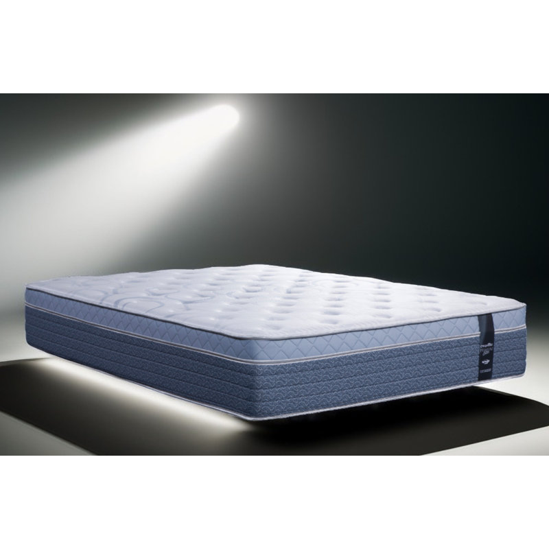 RV Eddy Euro Top ferme grand