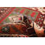 Teimani Beige Rug 2'7" x 4'10"