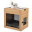 Richmond Furniture Style Crate with 1 Door