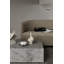 Plinth Marble Coffee Table-558198339