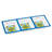 Palermo   3Pc Hostess Set