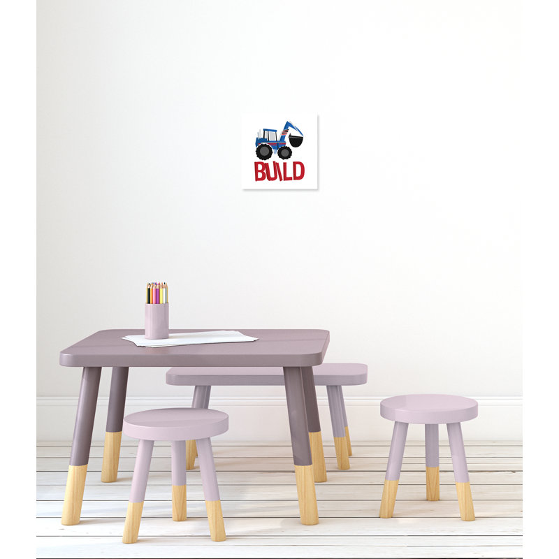 Art sur toile, H 12 po x l 12 po x P 1,5 po