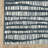 Tierney Dashed Lines Dark Teal/ Ivory Area Rug-950701184