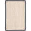 Tapis marbre sisal / gris foncé-1016695757