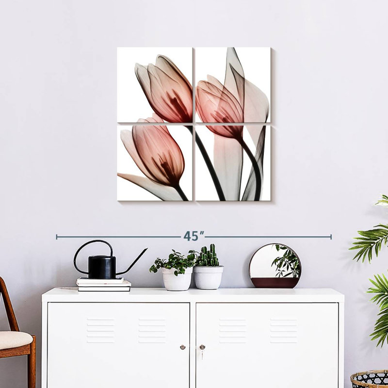 Harnek Splendid Tulips