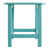 Turquoise selected