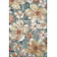 Rectangle Floral Indoor / Outdoor Area Rug-1269754903