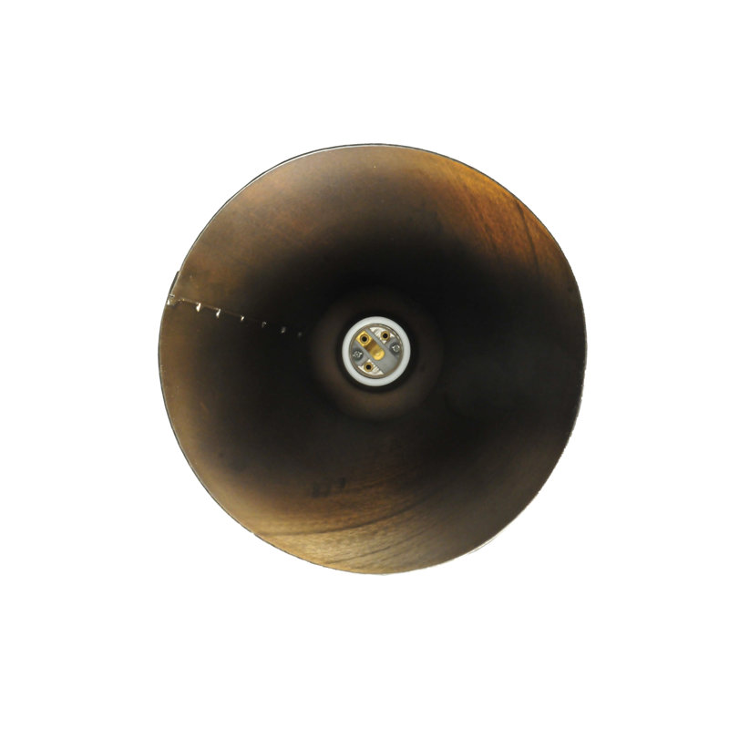 Rustic Lodge 1 - Light Pendant