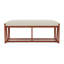 Summit Outdoor Dining Bench-948511985-948511983