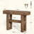 Farmhouse Console Table