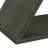 Damisha End Table-723398116