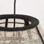 Alwaleed 1 - Light Natural Pendant