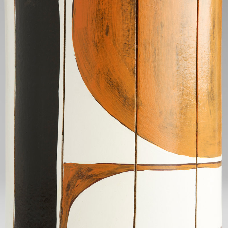 Vase de table en céramique Sakura