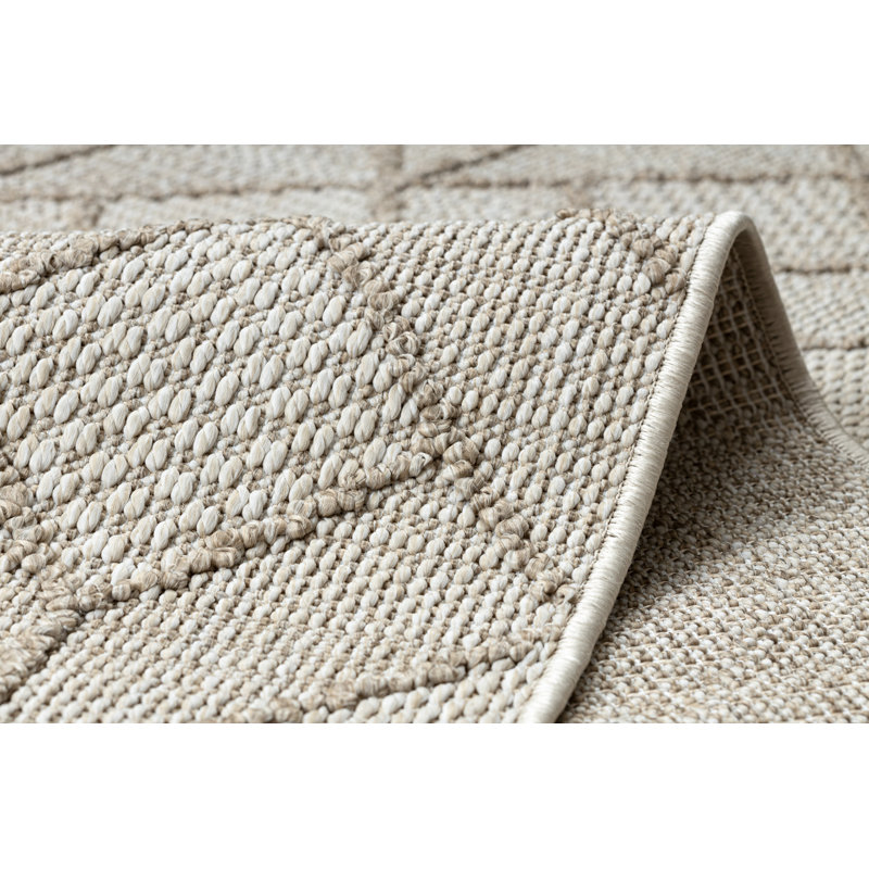 Dulles Flatweave Area Rug, Rectangle 200 x 290cm
