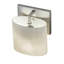 Abernathy 1 - Light Armed Sconce